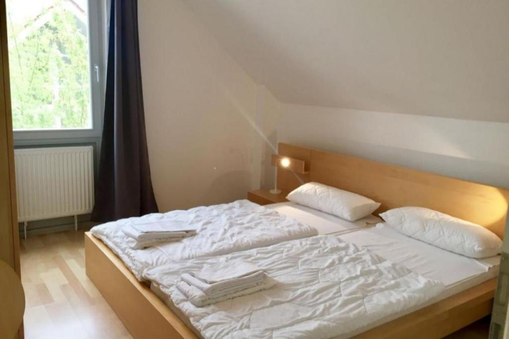 W7 - Sehr Schoenes Ferienhaus Mit Toller Lage Und Super Aussicht In Roebel An Der Mueritz Villa Ngoại thất bức ảnh