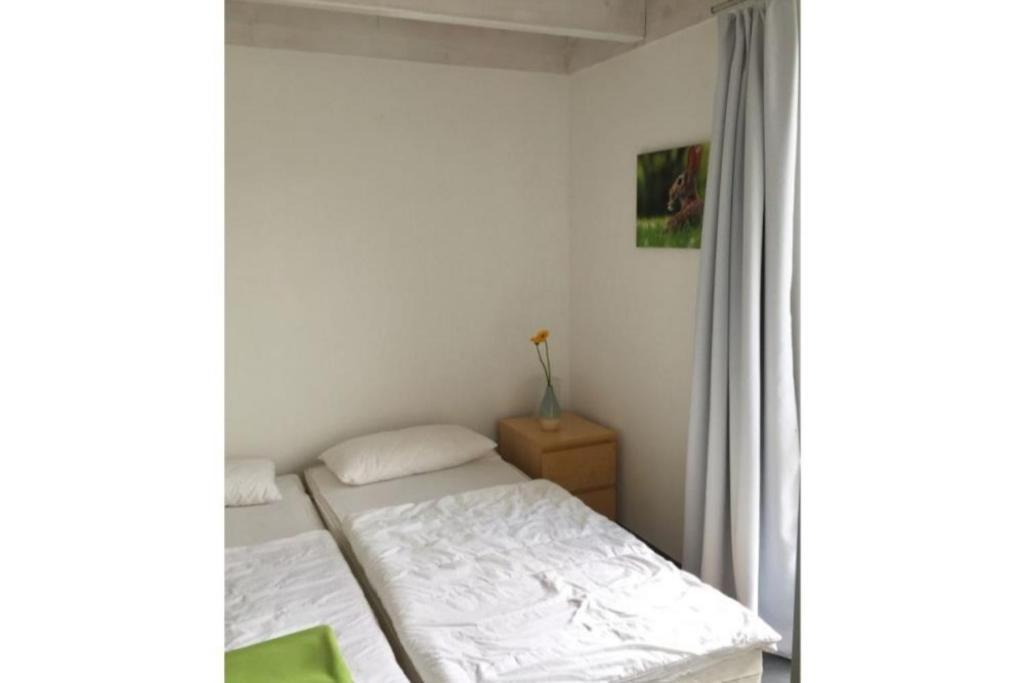 W7 - Sehr Schoenes Ferienhaus Mit Toller Lage Und Super Aussicht In Roebel An Der Mueritz Villa Ngoại thất bức ảnh
